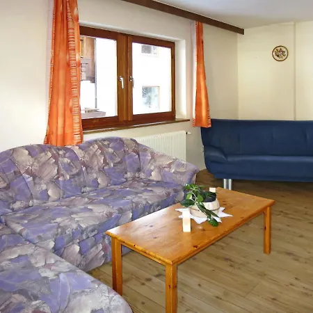 Apartment Claudia Langenfeld