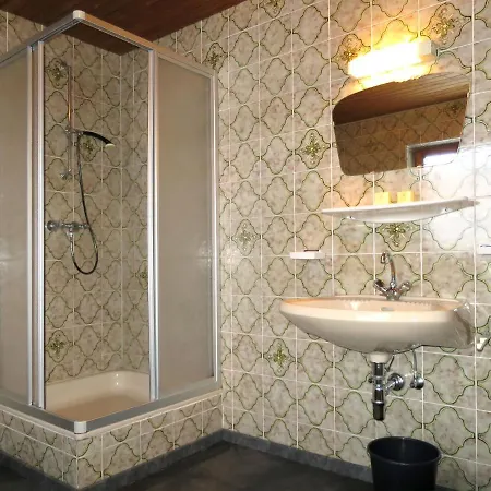 Claudia Apartment *