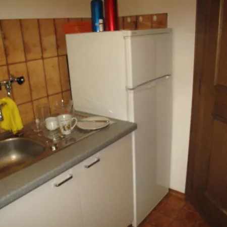 Apartment Claudia Langenfeld