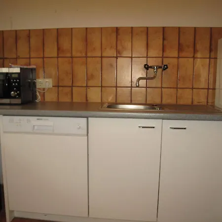 Claudia Apartment